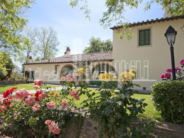 Appartamento in vendita a La Romita, Barberino Tavarnelle