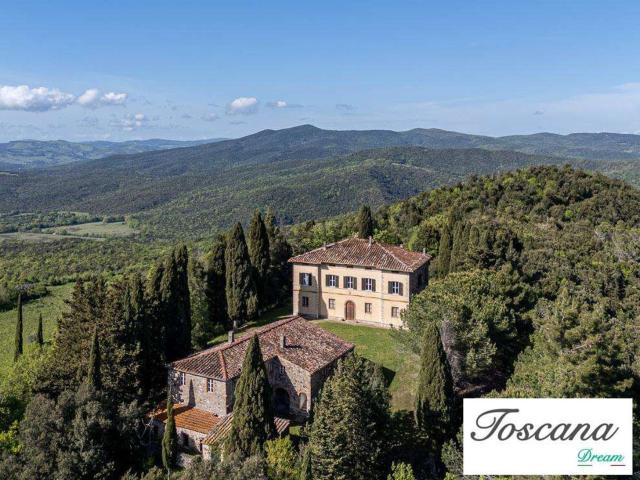 Appartamento in vendita a Podere Casinieri, Volterra