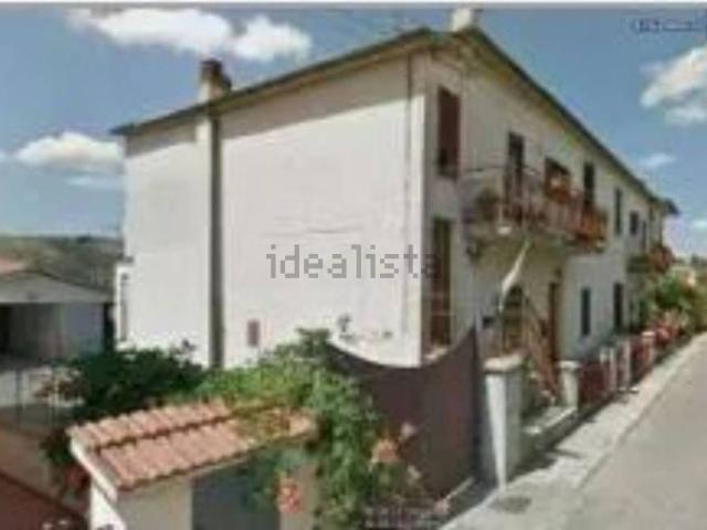 Appartamento in vendita a Roccastrada, Toscana