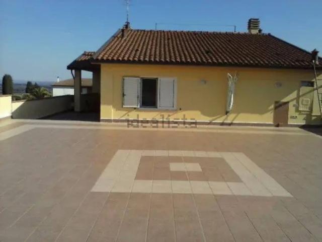 Appartamento in vendita a Chianni, Gambassi Terme