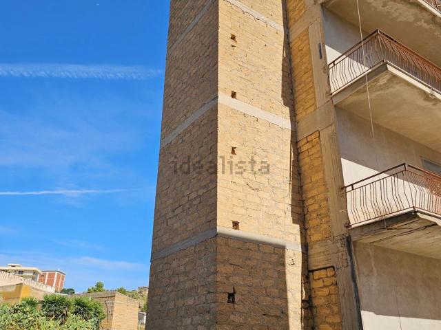 Appartamento in vendita a Sottogas, Agrigento