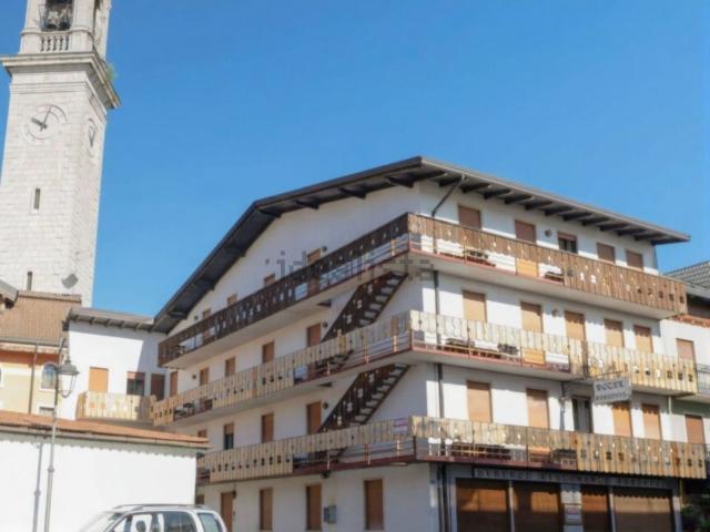 Appartamento in vendita a Canove, Canove Di Roana