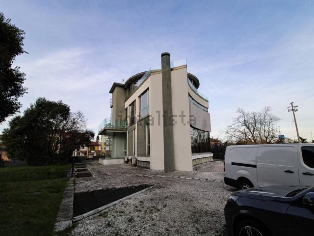 Attico in vendita a San Rocco, Monza