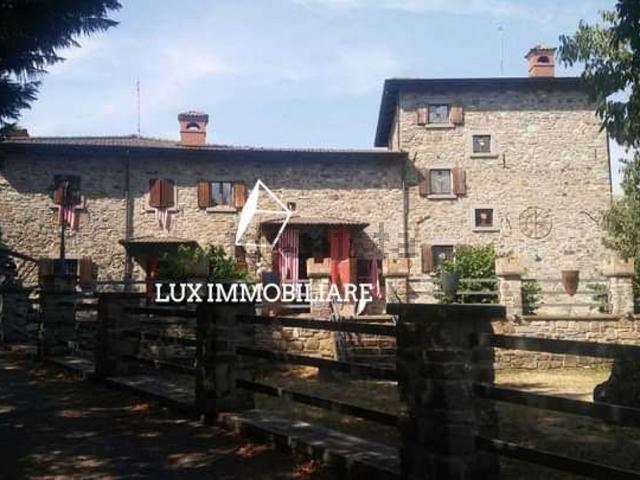Appartamento in vendita a Gusciola, Montefiorino