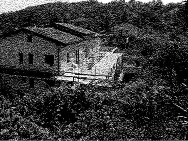 Appartamento in vendita a Mattarana, Carrodano