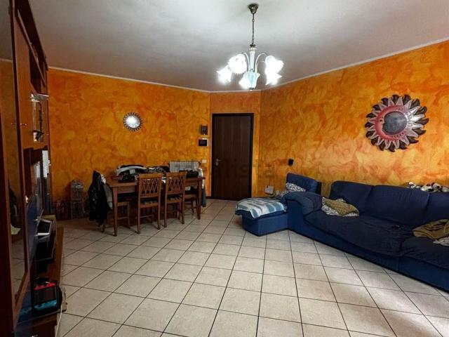Appartamento in vendita a Suzzara, Lombardia