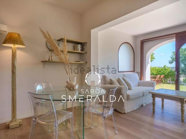 Appartamento in vendita a Alzachèna/Arzachena, Poltu Quatu