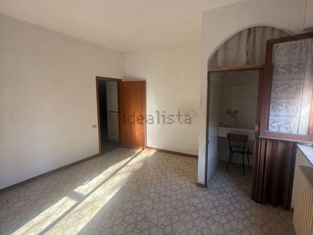 Appartamento in vendita a Rione Murato, Marche