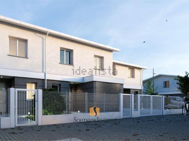 Appartamento in vendita a Poggi Rubicone, Ravenna