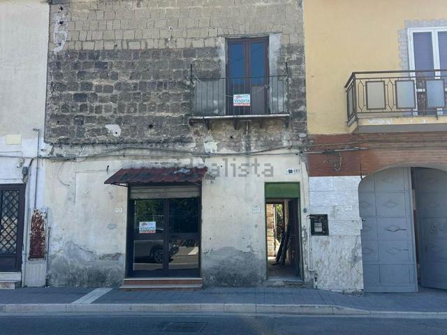 Appartamento in vendita a Cancello Ed Arnone, Campania