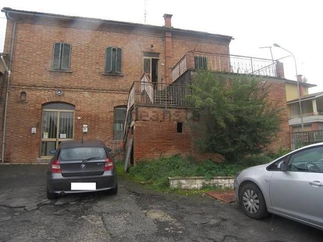 Appartamento in vendita a Acquaviva, Abbadia Di Montepulciano