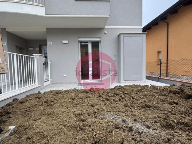 Appartamento in vendita a Gambettola, Reggio Emilia