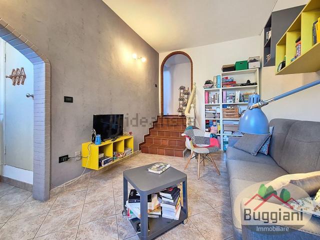 Appartamento in vendita a Catena, San Miniato