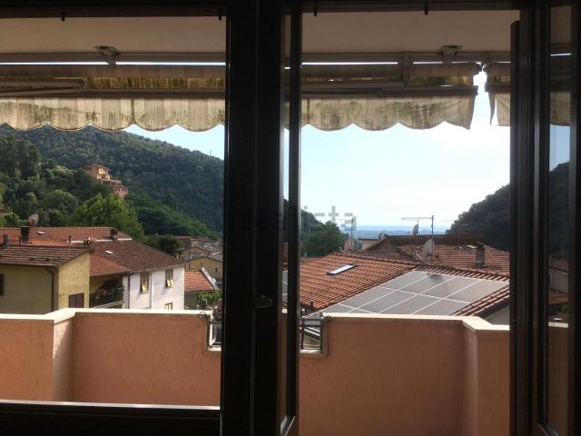 Appartamento in vendita a Bottaccio, Montignoso