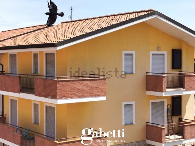 Appartamento in vendita a San Vito Chietino, Abruzzo