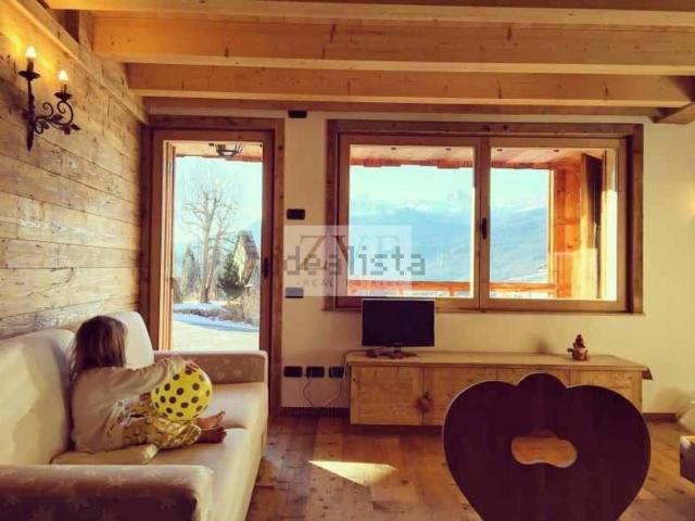 Appartamento in vendita a Cortina D'ampezzo, Veneto