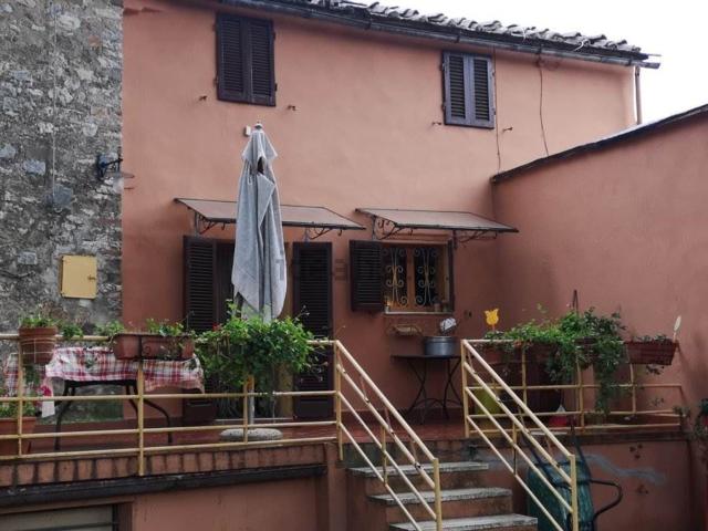 Appartamento in vendita a Castelnuovo Berardenga, Toscana