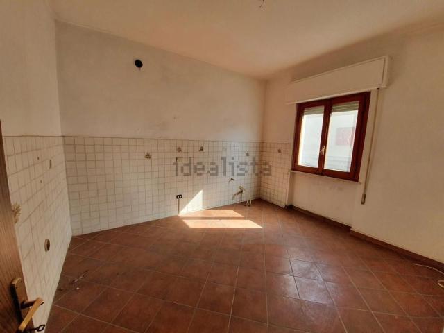 Appartamento in vendita a Lamporecchio, Toscana