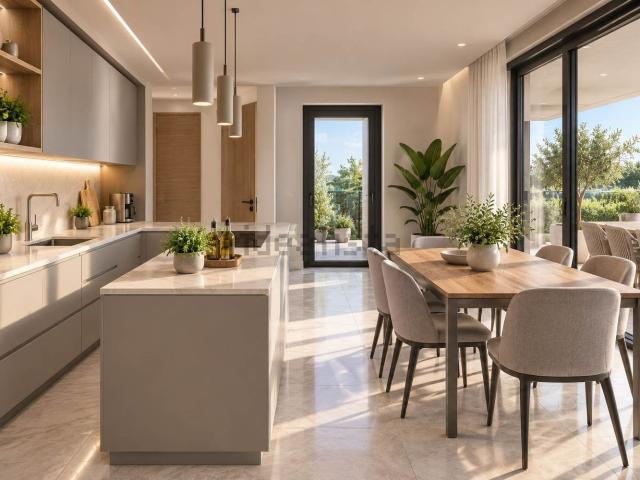 Appartamento in vendita a Nogara, Verona