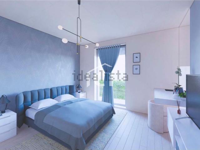Appartamento in vendita a Balconi, Pescantina