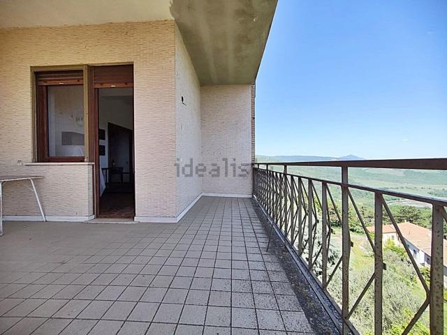 Appartamento in vendita a Castel Viscardo, Umbria