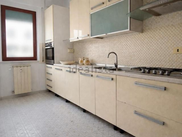 Appartamento in vendita a San Carlo, Marina Di Massa