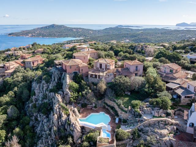 Appartamento in vendita a Porto Cervo