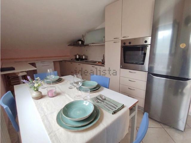 Appartamento in vendita a Solofra, Campania