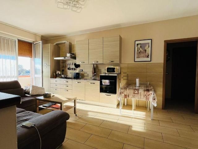 Appartamento in vendita a Oltrera, Pontedera