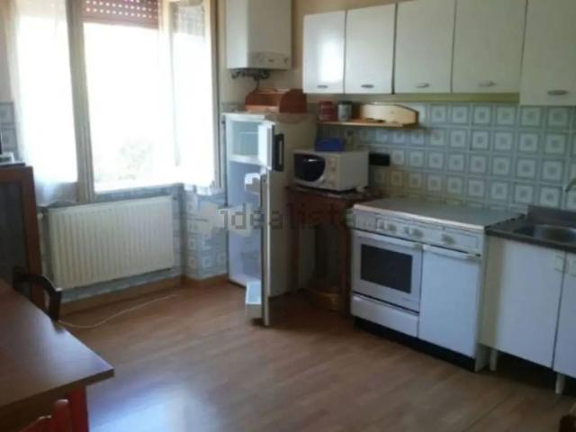 Appartamento in vendita a Santa Maria di Pugliano, Paliano