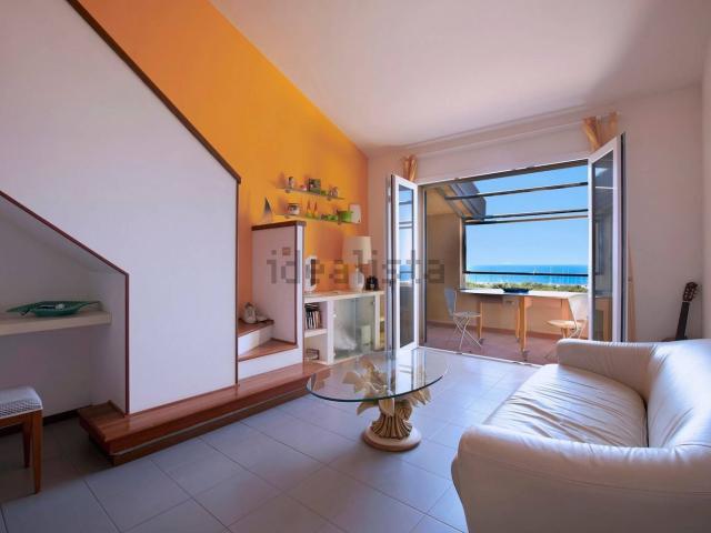 Appartamento in vendita a Punta Ala, Castiglione della Pescaia