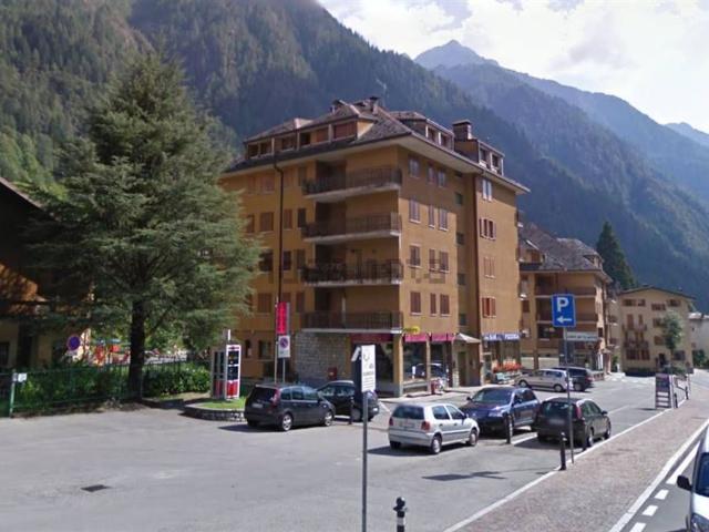 Appartamento in vendita a Comunità Montana della Valle Brembana, Branzi
