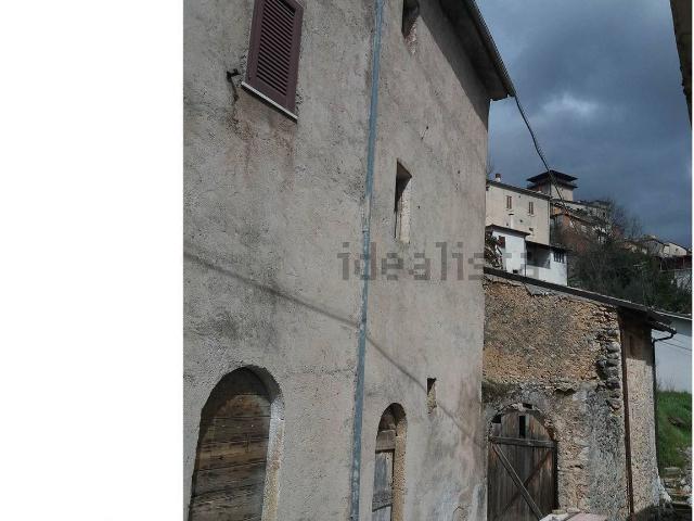 Appartamento in vendita a Campoli Appennino, Lazio