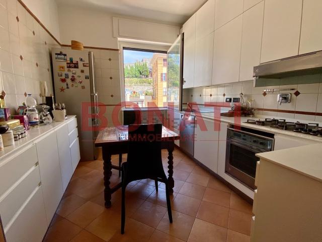Appartamento in vendita a Fabiano Alto, La Spezia
