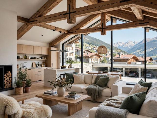 Appartamento in vendita a Raitele, Asiago