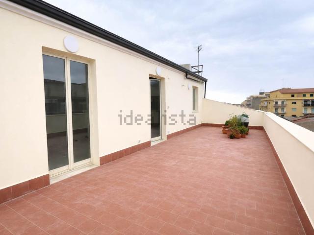Appartamento in vendita a Borgo-Sanzio, Catania