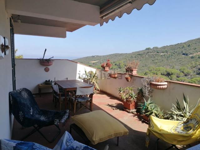 Appartamento in vendita a Marciana, Toscana