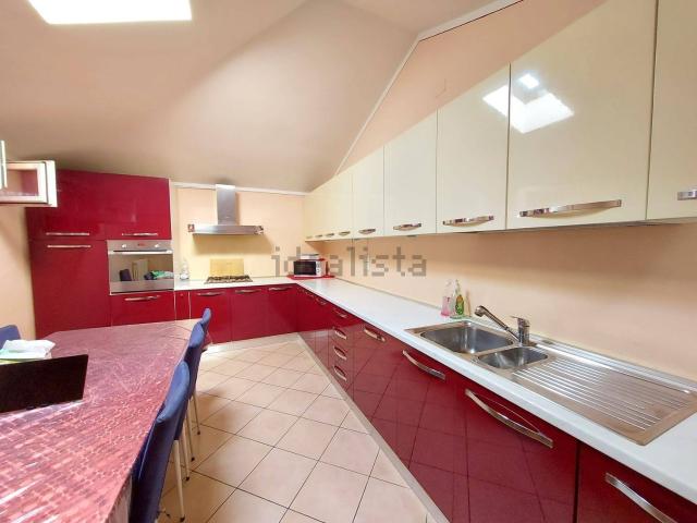 Appartamento in vendita a Bondeno Di Gonzaga, Lombardia