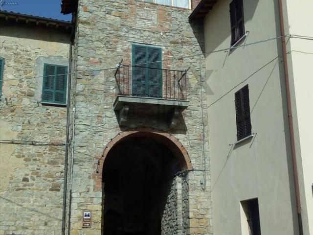 Appartamento in vendita a Cenerente, Umbria