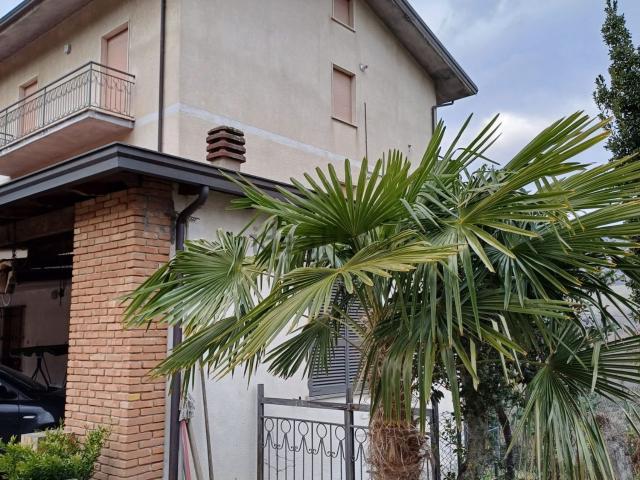 Appartamento in vendita a Coli, Reggio Emilia
