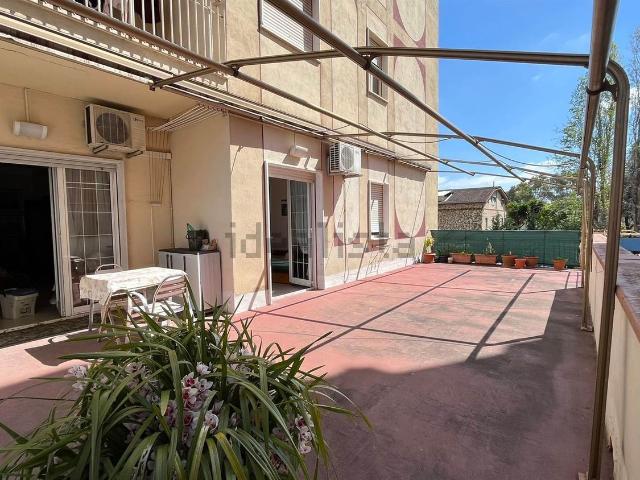 Appartamento in vendita a Piccarello, Latina