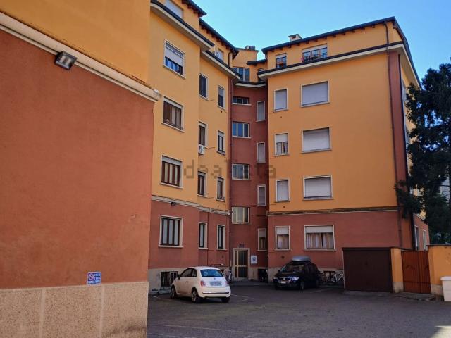 Appartamento in vendita a San Rocco, Seregno