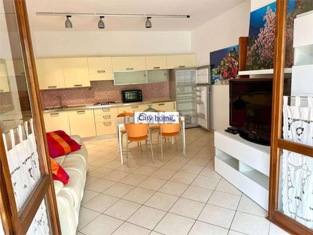 Appartamento in vendita a Quartiere Le Valli, Comacchio