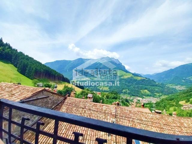 Appartamento in vendita a Ardesio, Lombardia