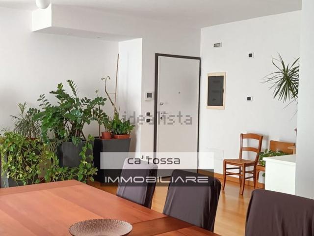Appartamento in vendita a Mestre-Carpenedo, Venezia