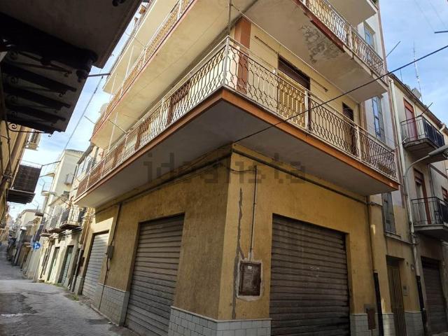 Appartamento in vendita a San Cataldo, Caltanissetta