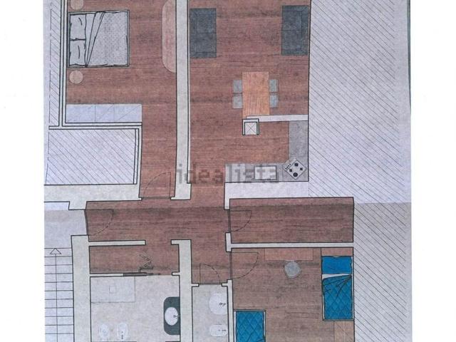 Appartamento in vendita a Montale Alto, Montale