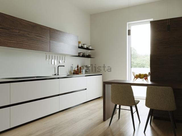 Appartamento in vendita a Villanova Di Camposanpiero, Veneto