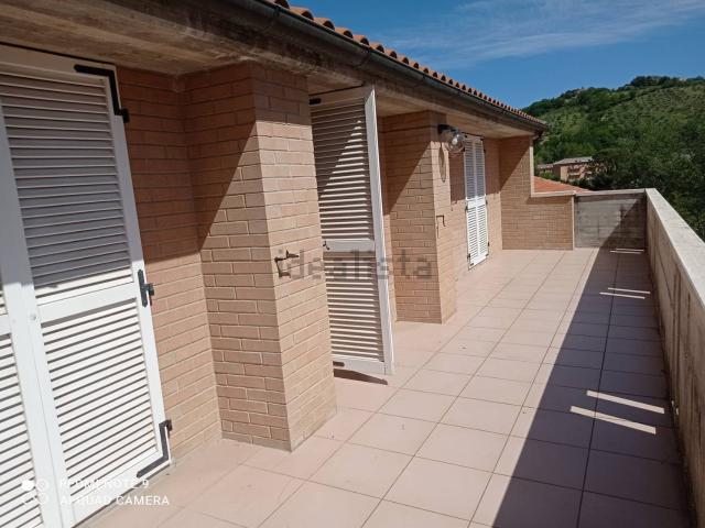 Appartamento in vendita a San Paolo, Marche