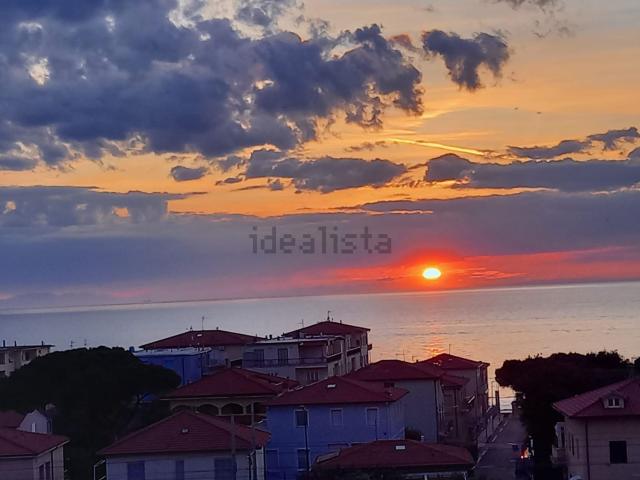 Attico in vendita a San Vincenzo, Toscana